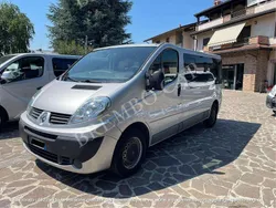 Grigio(met.) Usata 2013 Renault Trafic Furgone | 11.000 € (Buon prezzo)