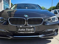 Other Usata 2015 BMW 318 Station wagon | 9300 € (Ottimo prezzo)