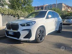 Bianco Usata 2024 BMW X1 Efficient Dynamics SUV | 42.000 € (Super prezzo)