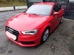 Usata 2006 Audi A3 S-Line Tre volumi | 2200 € (Super prezzo)