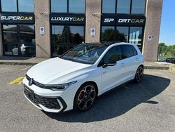 Bianco Usata 2024 VW Golf GTI Tre volumi | 39.900 € (Buon prezzo)