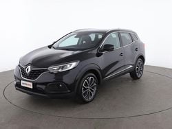 Nero Usata 2020 Renault Kadjar SUV | 15.799 € (Buon prezzo)