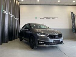 Grigio Usata 2024 Skoda Fabia Style Due volumi | 17.500 € (Buon prezzo)