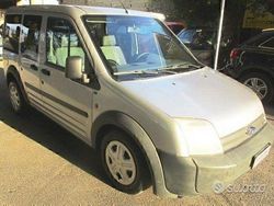 Grigio Usata 2008 Ford Transit Connect Monovolume | 3999 € (Molto cara)