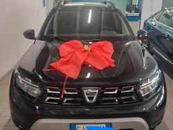 Nero Usata 2022 Dacia Duster SUV | 16.000 € (Buon prezzo)