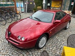 Rosso Usata 1996 Alfa Romeo GTV Coupé | 16.000 €