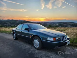 Usata 1992 Cadillac Seville Tre volumi | 7000 €