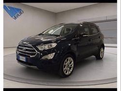 Bleu Usata 2021 Ford Ecosport Titanium SUV | 16.100 € (Buon prezzo)