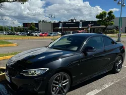 Usata 2016 BMW 220 M Sport Coupé | 18.500 € (Ottimo prezzo)