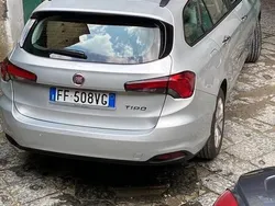 Usata 2017 Fiat Tipo Station wagon | 9900 € (Buon prezzo)