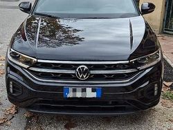 Usata 2024 VW T-Roc SUV | 26.000 €