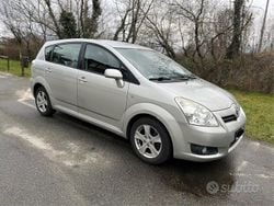 Usata 2008 Toyota Corolla Verso Monovolume | 5200 €