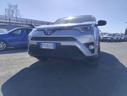 Other Usata 2017 Toyota RAV4 Hybrid Active SUV | 18.500 € (Cara)