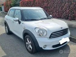 Usata 2013 Mini One Countryman SUV | 7900 € (Ottimo prezzo)