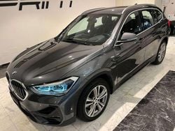 Grigio Usata 2020 BMW X1 Sport Line SUV | 13.800 € (Ottimo prezzo)