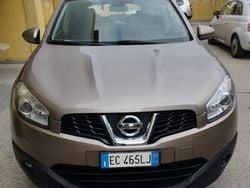 Usata 2010 Nissan Qashqai SUV | 5000 € (Buon prezzo)