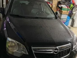 Nero Usata 2012 Opel Antara SUV | 9500 € (Molto cara)