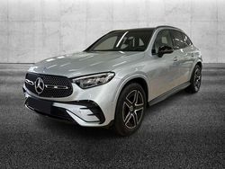 Argento Usata 2023 Mercedes GLC220 Advanced Plus SUV | 59.450 € (Molto cara)