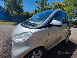 Usata 2009 Smart ForTwo Coupé Due volumi | 5000 € (Buon prezzo)