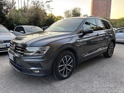 Grigio Usata 2019 VW Tiguan SUV | 15.999 € (Ottimo prezzo)