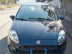 Blu Usata 2015 Fiat Grande Punto Due volumi | 3800 €