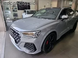 Audi RS Q3