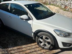 Usata 2011 Volvo C30 Due volumi | 5200 € (Buon prezzo)