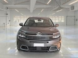 Grigio Usata 2021 Citroën C5 Aircross Business Class SUV | 13.990 € (Ottimo prezzo)