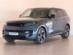 Varesine blue Usata 2023 Land Rover Range Rover Sport Autobiography SUV | 88.900 € (Molto cara)