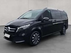 Nero Usata 2024 Mercedes V250 Avantgarde Monovolume | 51.990 € (Super prezzo)