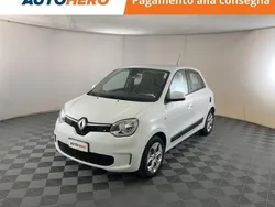 Bianco Usata 2021 Renault Twingo SE Due volumi | 10.699 € (Buon prezzo)