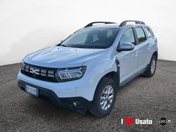 Bianco Usata 2022 Dacia Duster Extreme SUV | 16.900 € (Buon prezzo)