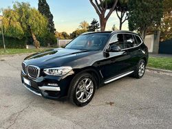 Nero Usata 2019 BMW X3 M Sport SUV | 27.000 € (Super prezzo)