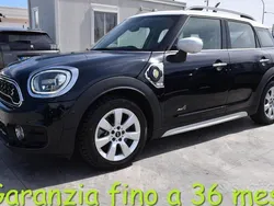 Usata 2020 Mini Cooper Countryman Business SUV | 20.800 € (Super prezzo)