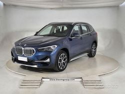 Blu Usata 2020 BMW X1 xLine SUV | 26.300 € (Buon prezzo)