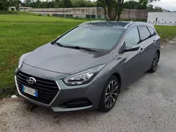 Grigio Usata 2016 Hyundai i40 Station wagon | 9800 € (Buon prezzo)