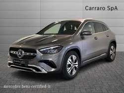 Grigio montagna Usata 2023 Mercedes GLA180 Advanced SUV | 39.900 € (Buon prezzo)