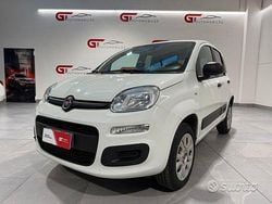Bianco Usata 2020 Fiat Panda Pop Furgone | 6990 € (Buon prezzo)