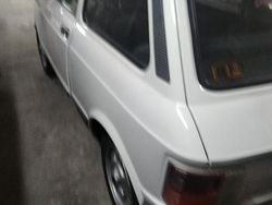 Bianco Usata 1970 Autobianchi A112 Due volumi | 4500 €