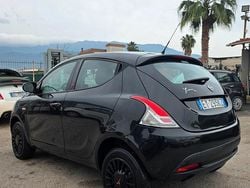 Nero Usata 2015 Lancia Ypsilon Due volumi | 4790 € (Buon prezzo)