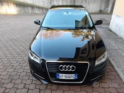 Usata 2012 Audi A3 Tre volumi | 8500 € (Cara)