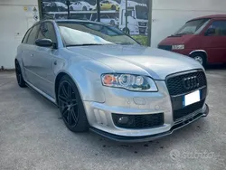 Grigio Usata 2006 Audi RS4 Station wagon | 35.500 €