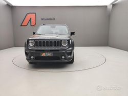 Graphite grey Usata 2024 Jeep Renegade Limited SUV | 19.890 € (Ottimo prezzo)