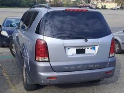 Usata 2006 Ssangyong Rexton SUV | 2000 € (Cara)