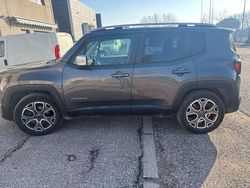 Usata 2018 Jeep Renegade Limited SUV | 9500 € (Super prezzo)