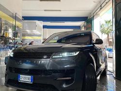 Nero Usata 2023 Land Rover Range Rover Sport SUV | 85.000 €