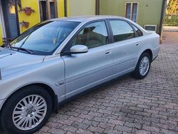 Grigio Usata 2005 Volvo S80 Tre volumi | 5000 €
