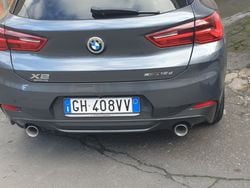 Grigio Usata 2018 BMW X2 M Sport SUV | 22.000 € (Ottimo prezzo)