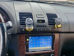 Grigio Usata 2006 Ssangyong (KGM) Rexton SUV | 2900 € (Buon prezzo)