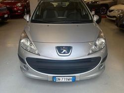 Argento Usata 2008 Peugeot 207 Station wagon | 3900 € (Cara)